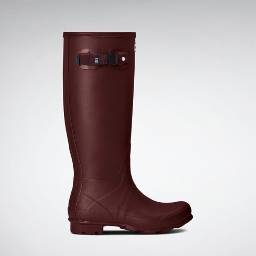 Hunter Norris Field Tall Wellies (C169X) Ireland